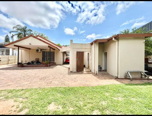 3 BEDROOM HOUSE FOR SALE IN POLOKWANE CENTRAL